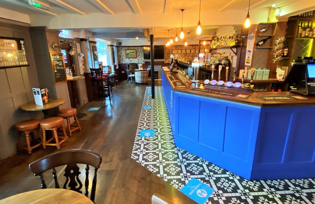 retailimpactuk's tweet photo. Another new website live this week for Hudson's Ale House

https://t.co/5Ov9Fa2GWp

Our websites include a site visit to photograph premises products and also a friendly and knowledgeable assistance from real people. 
 #pubwebsite #pubmarketing https://t.co/WscW8nnZYt