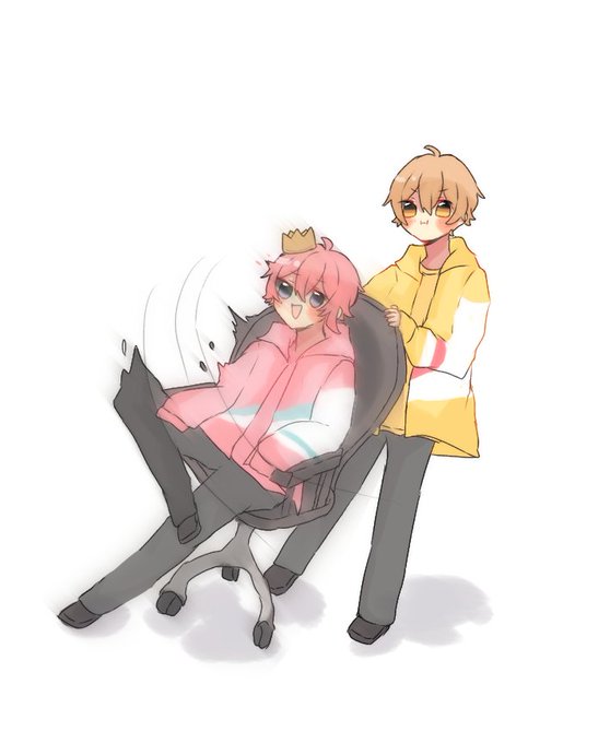 「full body office chair」 illustration images(Latest)