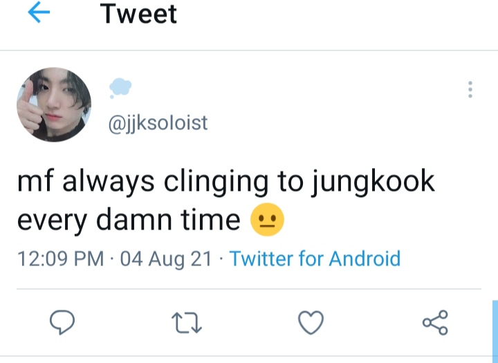 Report for JM tweet media