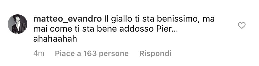 Oggi Matte ha deciso di dire solo la verità ❤️🔥
#prelemi