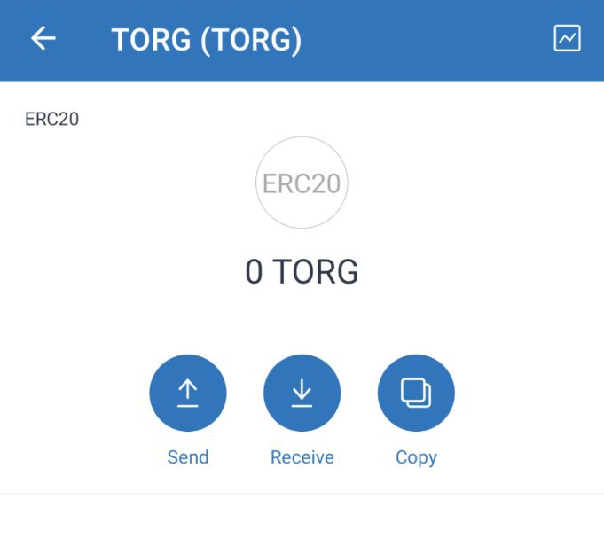 noxkash's tweet photo. @TorgTogether can i have some $TORG?

0x2FC2c92299562d54C79F5444A979597969c28051

#TORGTime https://t.co/nfmswT3tDh