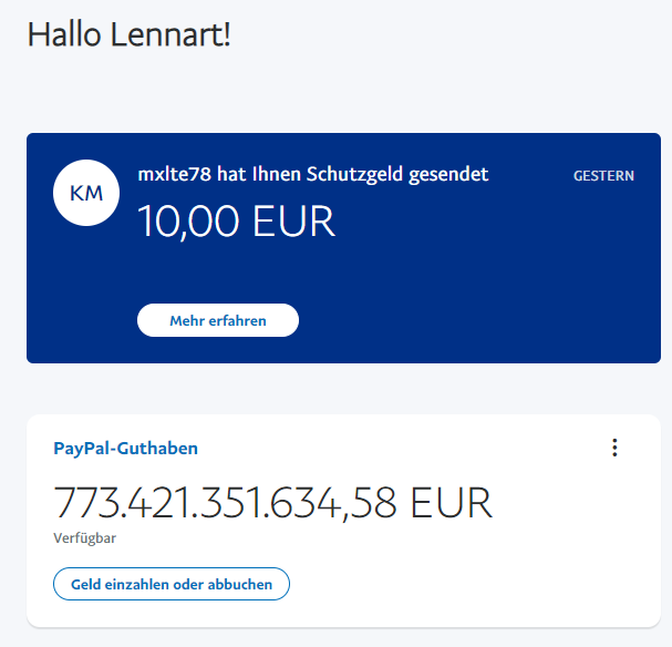 Stausee on Twitter "Bucht das 100mal…