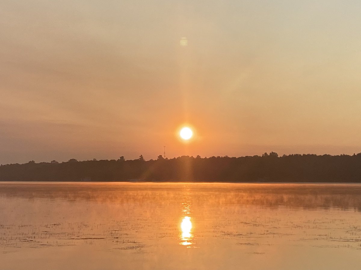 RevWarrenL's tweet image. Good morning!