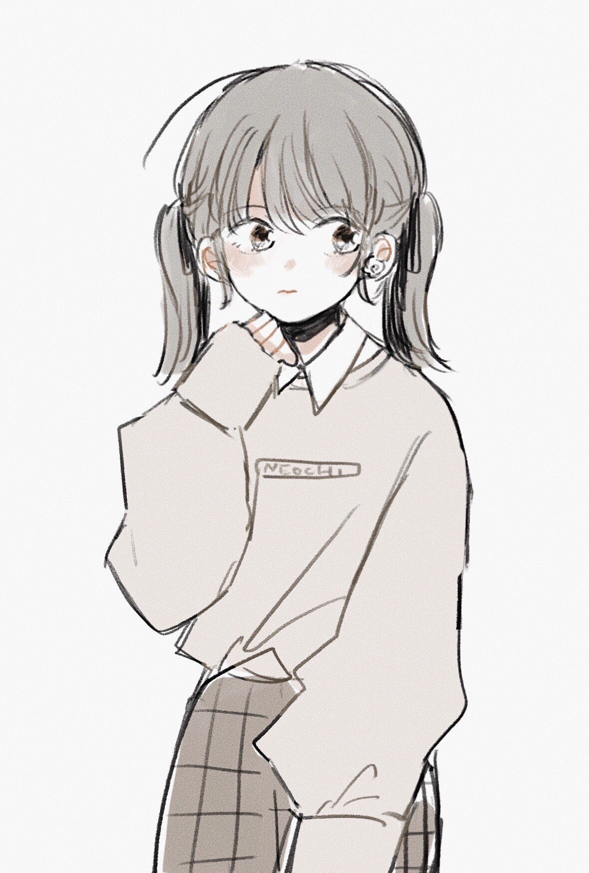 Twitter 上的 𝕥𝕠𝕜𝕚 少女漫画っぽいイラスト描けるようになりたい T Co Yf39yilgnj Twitter