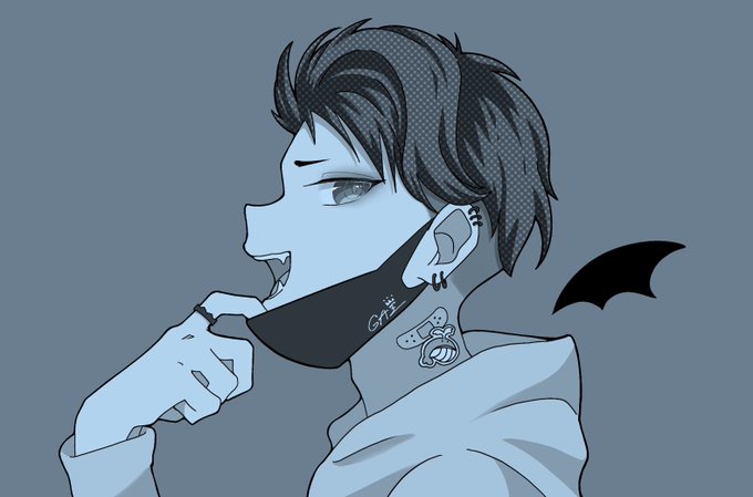 私ヴァンパイアのtwitterイラスト検索結果 私ヴァンパイアのtwitterイラスト検索結果
