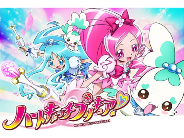 プリキュア 画像 最新情報まとめ みんなの評価 レビューが見れる ナウティスモーション 41ページ目