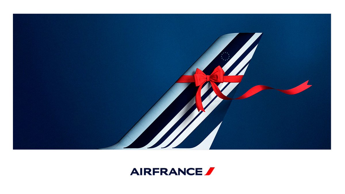 Hiver 2021 : Air France enrichit son offre en Europe et sur le réseau Caraïbes avec 6 nouvelles routes au départ de #ParisOrly, #ParisCDG et #PointeàPitre. ✈️ 
Tous les détails : bit.ly/3imOpdE