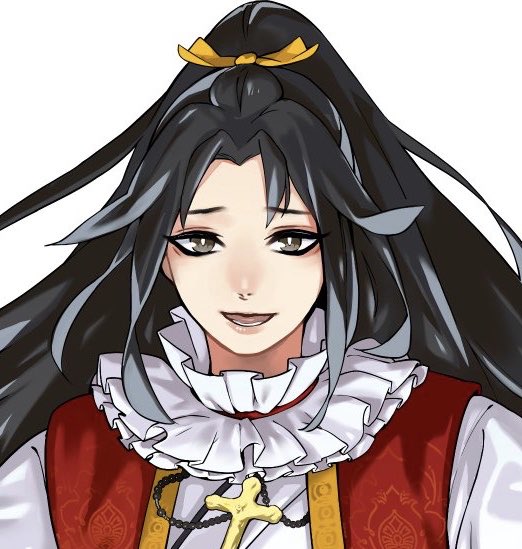 天草四郎のtwitterイラスト検索結果