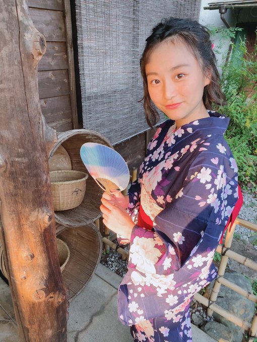 Twitterのコスプレ画像2