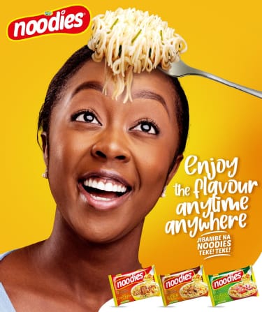 nyash_jones's tweet photo. Majirani wakinisearch hapa kwa ploti wapate nimejihami na hotpot ya Noodies😅. Everyday lazima nijibambe na noodies 120g na smokies packed for lunch😋.Ni tasty, filling and quick to prepare. If you've not tried, you are missing some greatness.
#JibambeNaNoodiesTekeTek @NoodiesKe https://t.co/F9nbuWeCnd