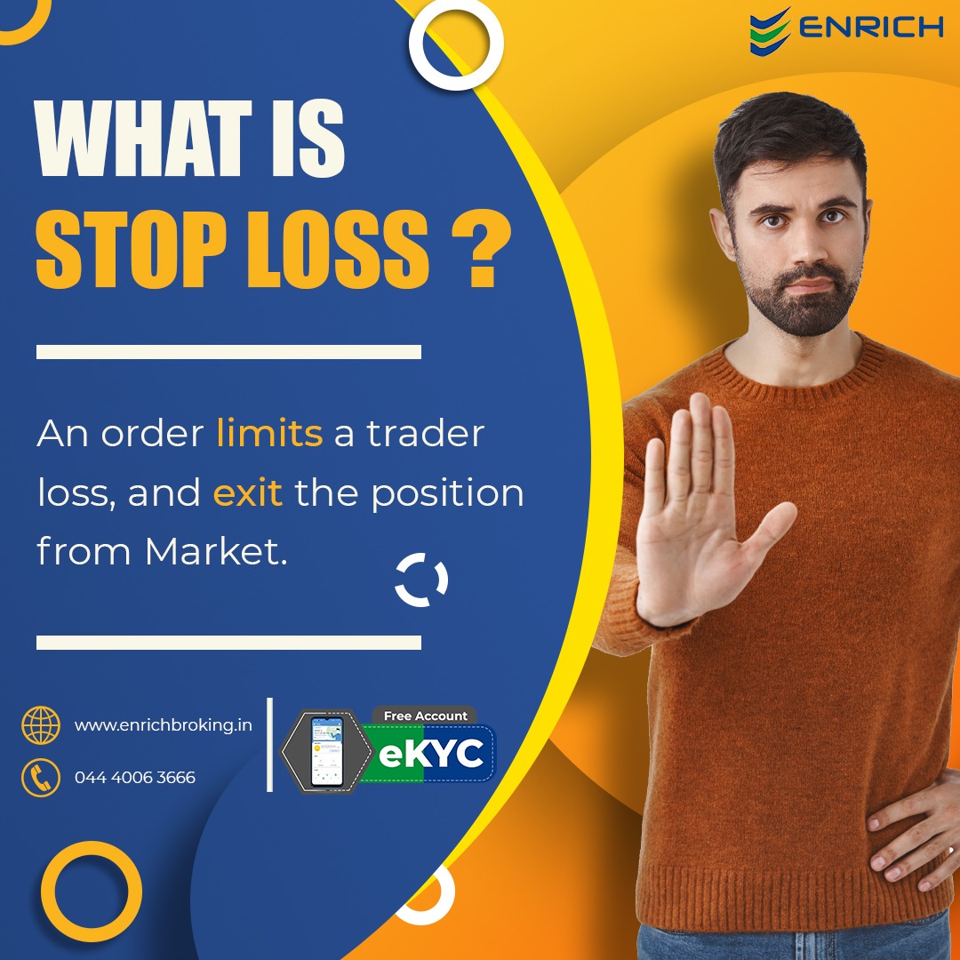 enrichmoney_'s tweet photo. Keep following Enrich to know more about market!✅🧿
.
.
.
.
.
#stoploss #stoplosstrading #orderlimit #position #enrichfinancialsolutions #enrichfinancialsolution #enrichacademy #enrichbroking #stockbroking #stockbrokingfirm #stockmarketindia #stockmarket #enrichhunt #enrich https://t.co/9WyaYKC8OS
