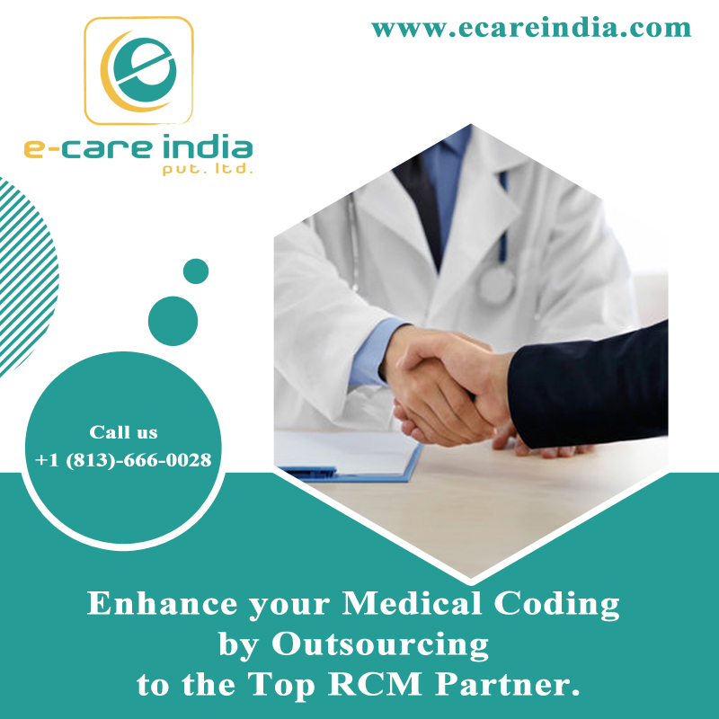 ecareindia's tweet image. Enhance your Medical Coding by Outsourcing to the Top RCM Partner
ecareindia.com/medical-coding…
Efficient Medical Coding requires, Trained, Certified and Experienced Coders.
#Medicalcodingservices #Medicalcodingoutsourcing