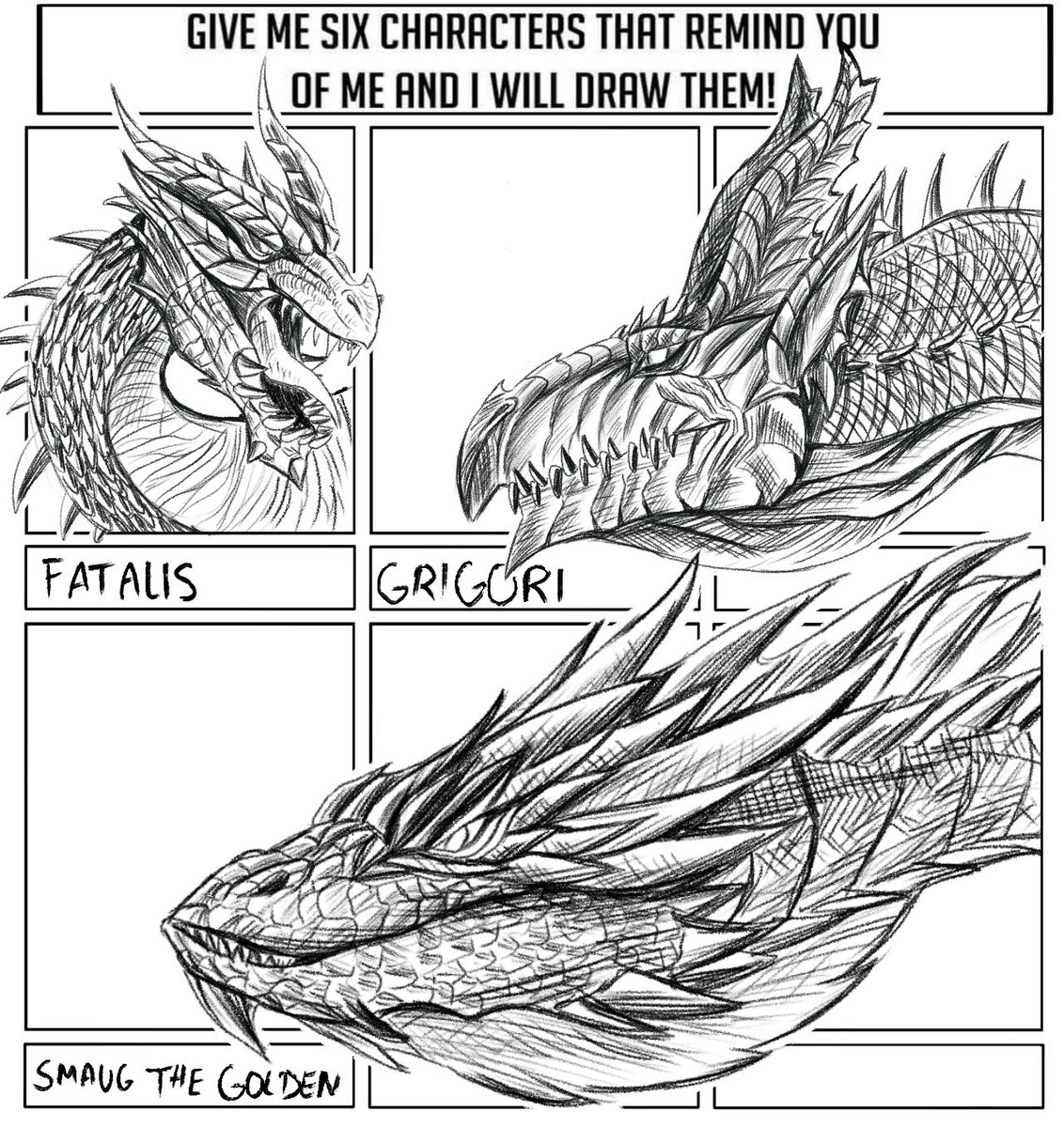 Twoucan Dark Darkdragonart