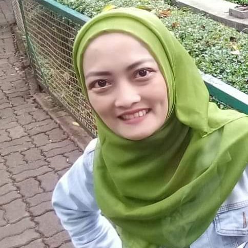 M3I_L1NA's tweet photo. #FotoProfilBaru https://t.co/hnuEvZUW55