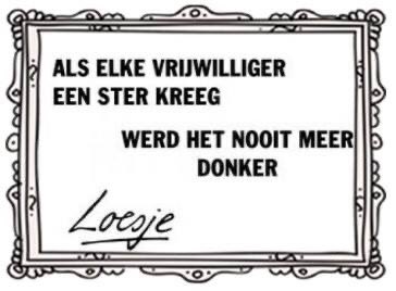 Zit je er aan te denken je vrije tijd wat anders in te vullen? Kijk eens op meedoeninbronckhorst. Hier staan inspirerende vacatures voor vrijwilligers. bit.ly/3vQqgRG