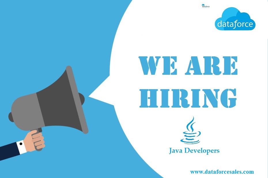 dataforcesales's tweet photo. We are hiring Java Developers with 
Good knowledge in J2EE, Mysql, linux, REST APIs, JSF, AngularJS. 
Preferable knowledge in Dropwizard or Springboot, Docker and general architecture of microservices which are new technologies.
email - hr@corporate360.us
#JavaDeveloperJobs https://t.co/YLUtTaSO56