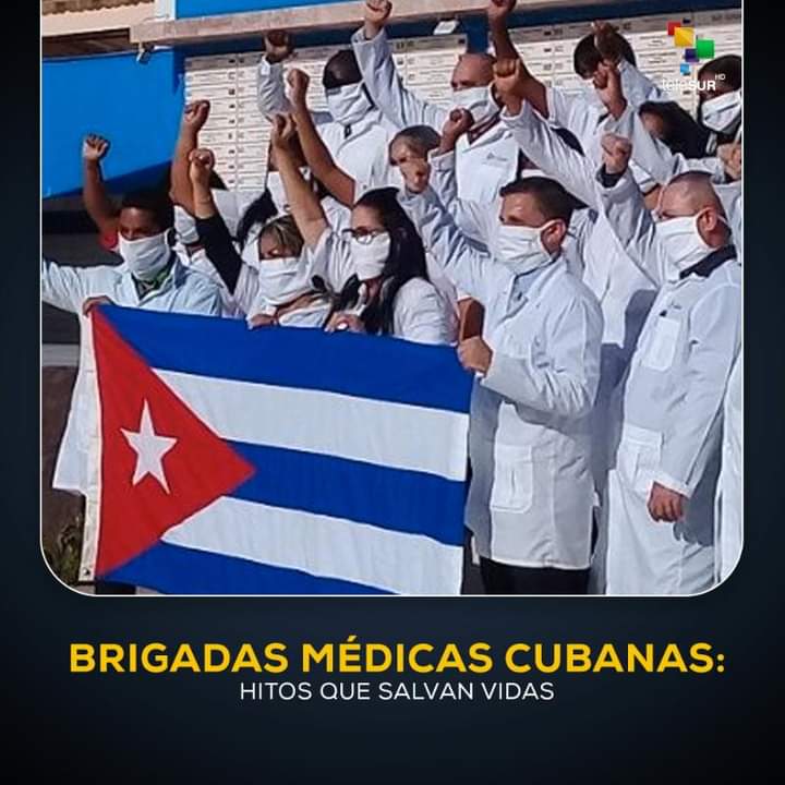 Aniversario 145 Aniversario de la caída en combate del Inglesito, #HenryReeve. Hoy se multiplica en millones de médicos cubanos dadores de esperanza y vida.
<a href="/cdi_diego/">CDI Diego Lenin Santana</a> <a href="/CdiInf/">Inf_CDI_Diego</a> <a href="/LopezYaite/">Yaite López</a> <a href="/TrichetRobert/">Robert Trichet</a> <a href="/DrRobertoMOjeda/">Dr. Roberto Morales Ojeda</a> <a href="/cubacooperaven/">Brigada Médica Cubana en Venezuela</a> <a href="/david_laurencio/">David Ernesto Castañeda Laurencio</a> <a href="/DiazCanelB/">Miguel Díaz-Canel Bermúdez</a> @OraldoFragoso