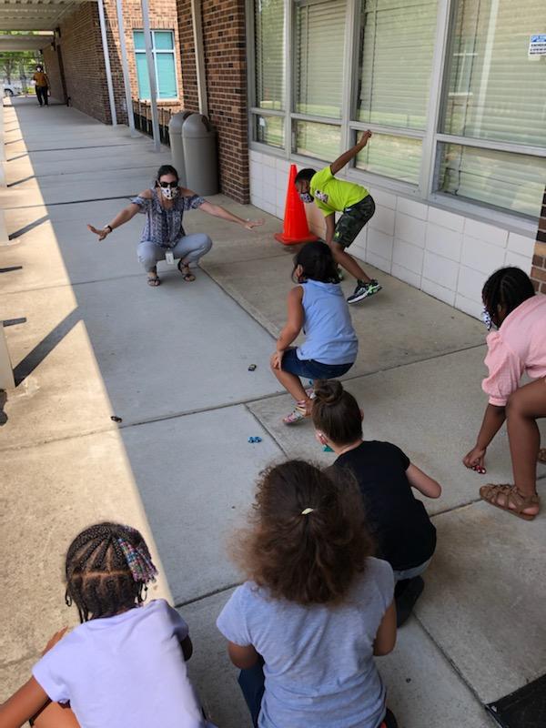 angelenaowens07's tweet image. Final pictures...The CCS RISE! 2021 Summer Program was a SUCCESS for our Traditional schools!! CCS employees will continue to rise for our students. The  2021-2022 school year is days away. @CCSElemEd  #ccsrise2021 @CumberlandCoSch #Cumberlandstrong 💪🏾