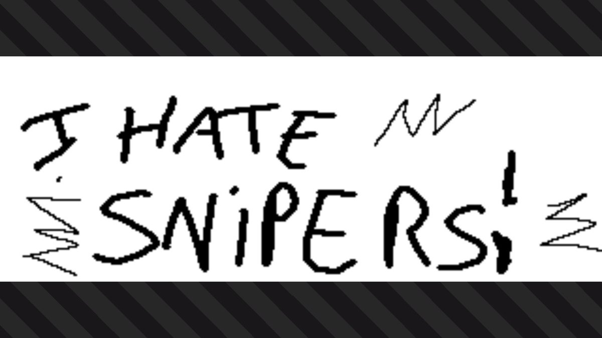 Wasteman_2's tweet photo. #Splatoon2 #NintendoSwitch
nothing else to say https://t.co/HXB2DIusDF