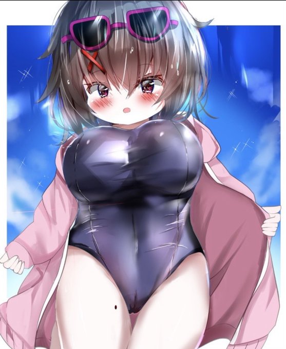 #うちの子描いてみませんかキャンペーン
ちっちゃくておっきいうちの後輩ちゃんです。
良かったら是非、描いて下さいますと嬉しいです...!✍️🥰 