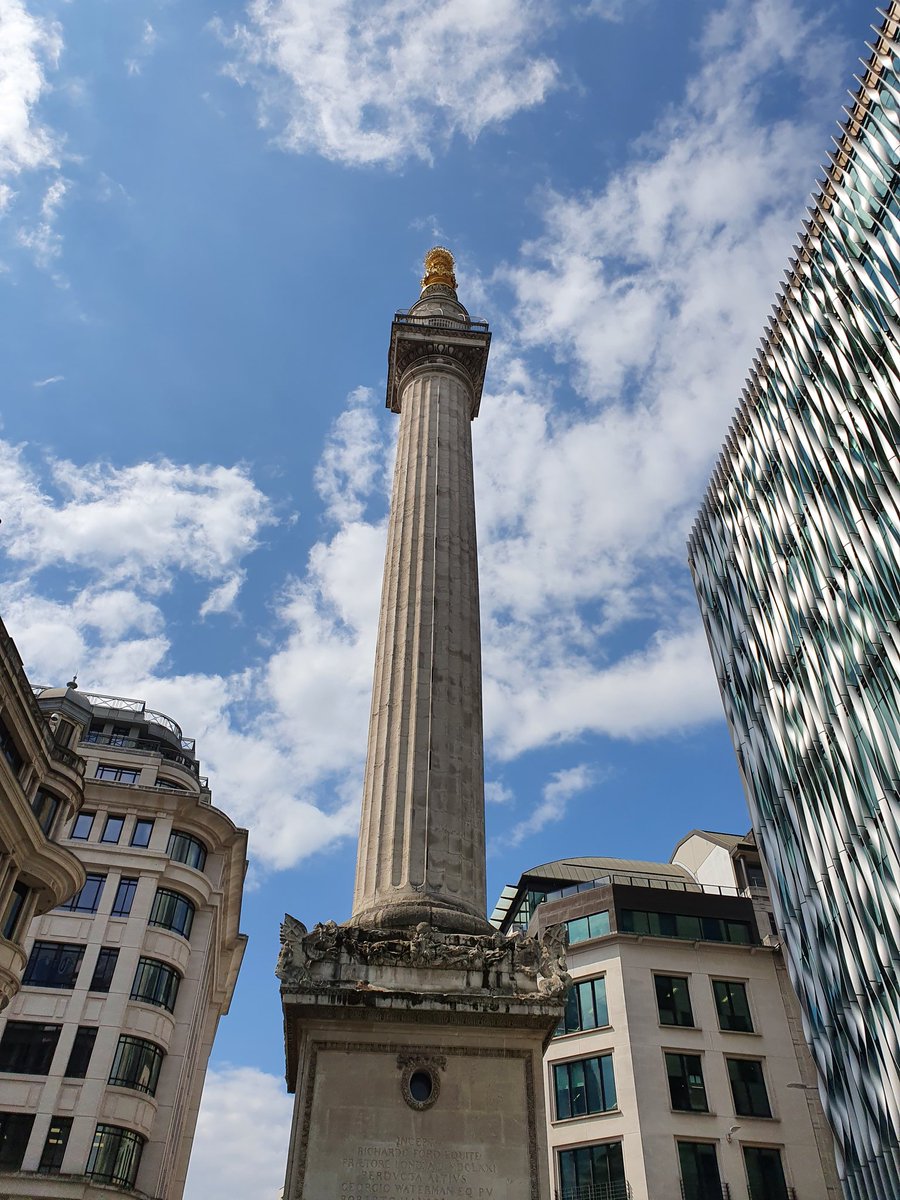 Murphse82's tweet image. A trip to London wouldn&apos;t be complete without a trip to #PuddingLane after her project in #MCAY2 😁😁 @JessicaRyanMCA @MissLouHorton @EllieHernMCA @BeckieMooreMCA @Mayflower_MCA