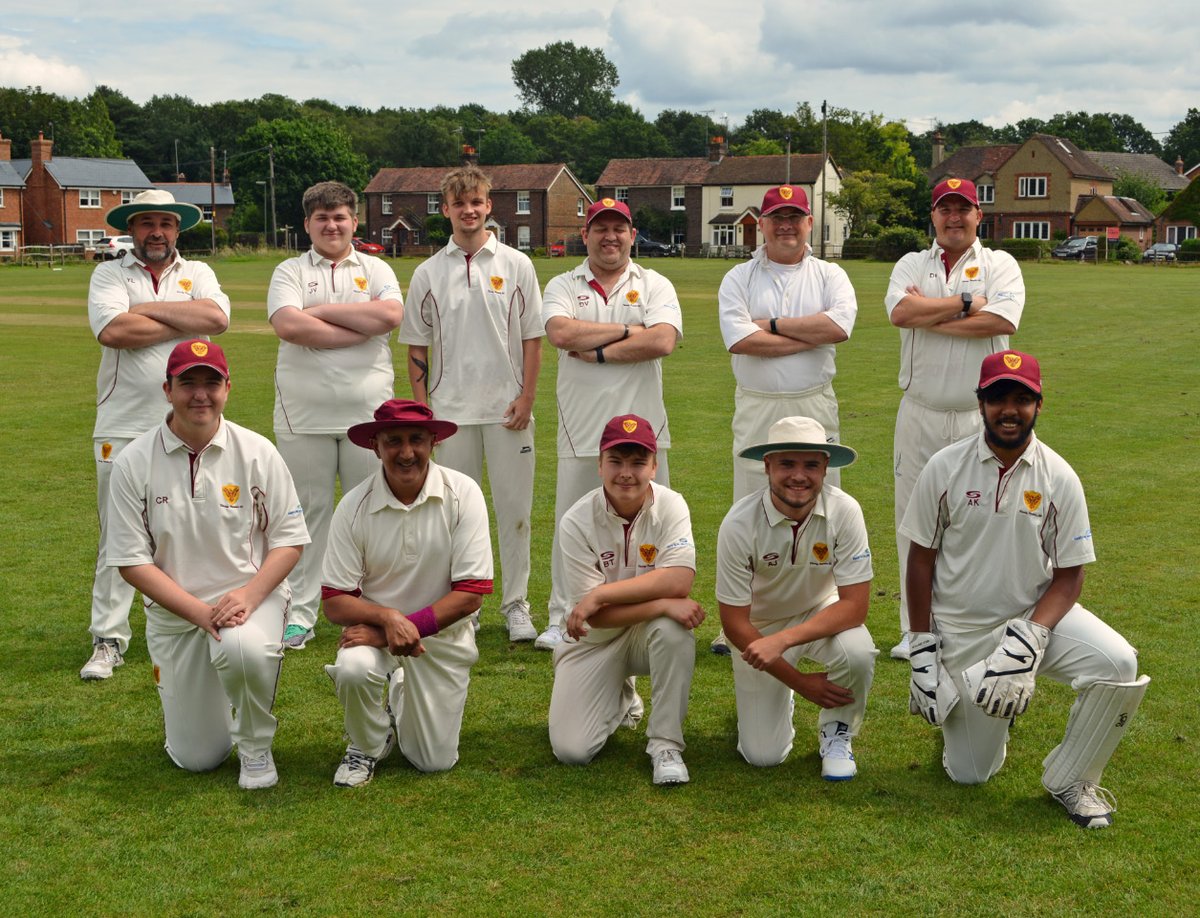 Frimley Phoenix ll (photo by Anthony Ainslie). <a href="/Frimley_Phoenix/">Frimley Phoenix</a>