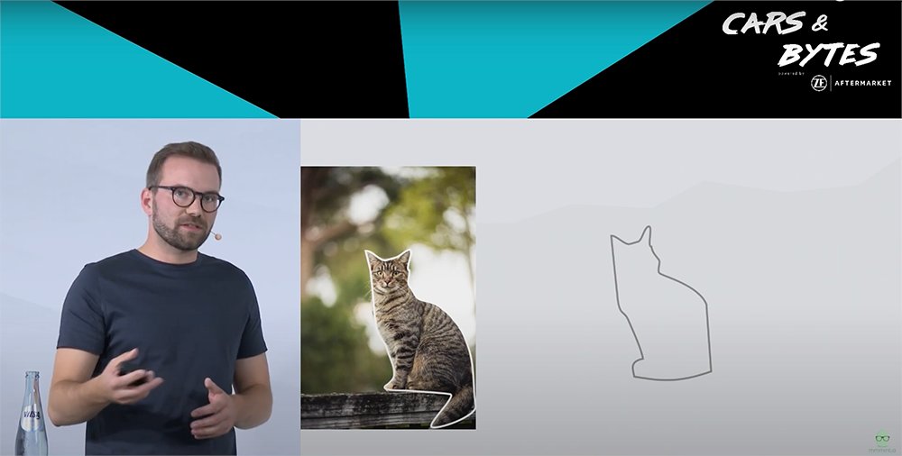 #throwback zur Cars &amp; Bytes 2021! Wir haben uns sehr gefreut zu den Themen wie Künstlicher Intelligenz in der Werkstatt oder Future Trends in der Mobilitätsbranche zu sprechen! Gerne wieder!😉
#messe #digital #startup #automotive #ai #ki