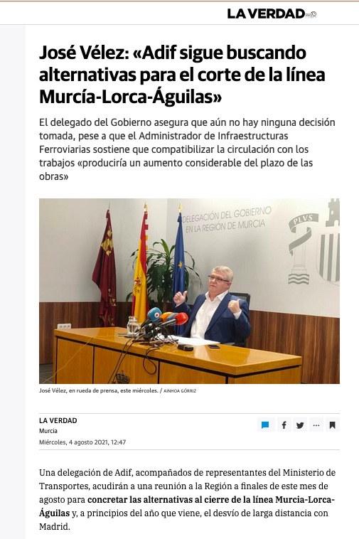 MediosmurciaFSC's tweet photo. ¿Has leído bien @laverdad_es ? ¿Hay firmas que echas de menos?
No están de vacaciones, están haciendo #HuelgaDeFirmas por primera vez en la historia de este centenario rotativo
Contra la #precariedad en el #Periodismo ni un paso atrás
#SomosResistentes
#ConLaPlantillaDeLaVerdad https://t.co/pBobeAvWHl