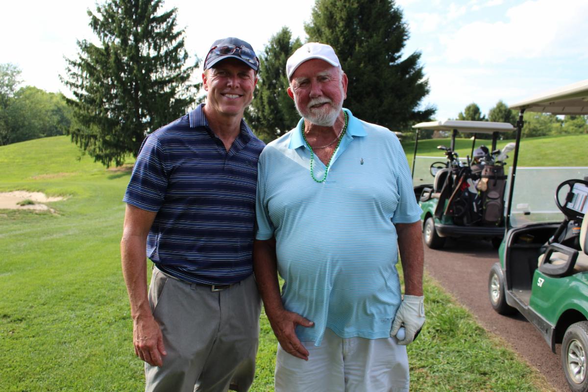 FINAL CALL to Register for the 2021 Lauren's Hope Golf Outing! Join us for a fun filled day on the golf course raising money for children with brain injuries. Always a great time no matter how bad your swing is ;)This is your last chance to register. conta.cc/3pfd0mA