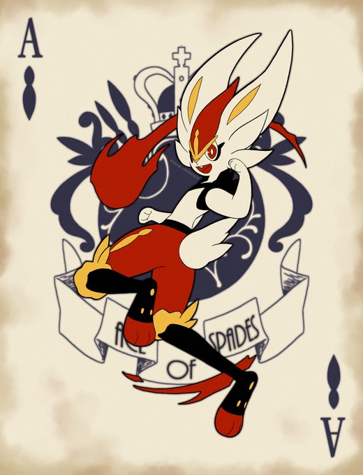 ACE 
