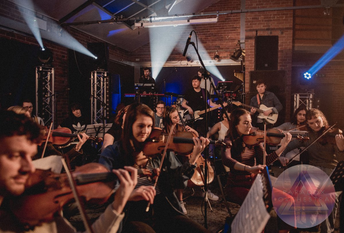 Paradox_Orchestra tweet media