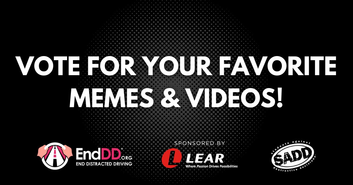 SADD Nation tweet media