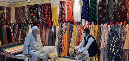 EzkarProject's tweet photo. پروسه سروی دکان به دکان به منظور ای��اد شورای انکشافی بازار وکمک های مالی اضطراری که نزدیک به سه ماه پیش از سوی مسوولین برنامه اشتغالزایی در شهر #تالقان آغاز شده بود که تا کنون بیش از ۵۳۷۸ دکان درج سیستم ( کوبو) شده اند.
#Afghanistan #IDLG https://t.co/VMY5P1dJNW