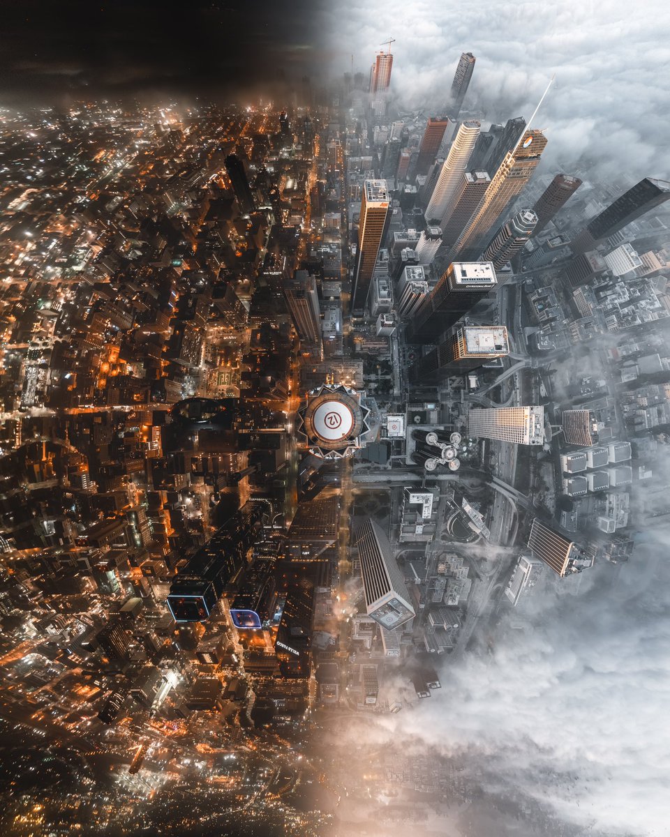 all 3 cityscapes pieces are listed on @withFND 🌐

Fog City 2.0
foundation.app/@ericjon23/fog…

Spiderverse
foundation.app/@ericjon23/spi…

Day &amp; Night
foundation.app/@ericjon23/day…

also check out more cityscapes here👇

opensea.io/collection/eri…