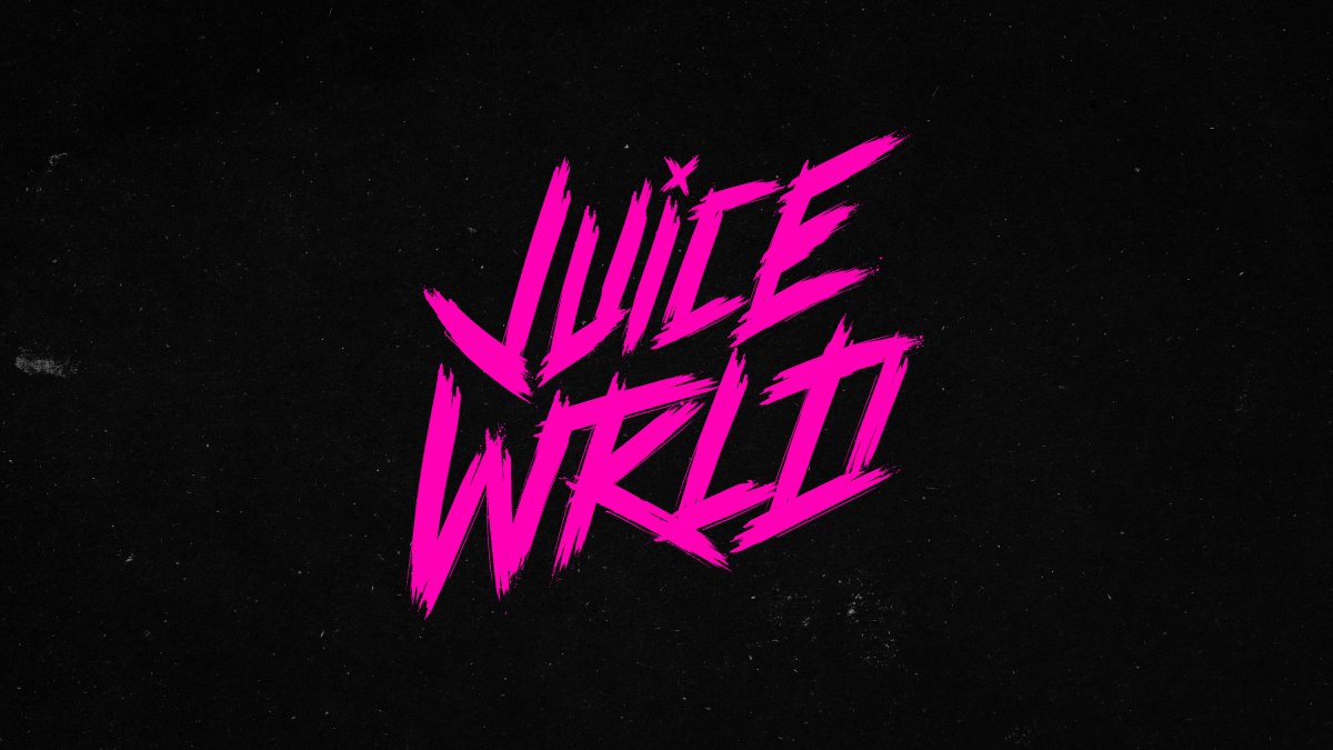 thesigboy's tweet photo. "Juice WRLD" ✍️ https://t.co/aKZTrrMVJG
