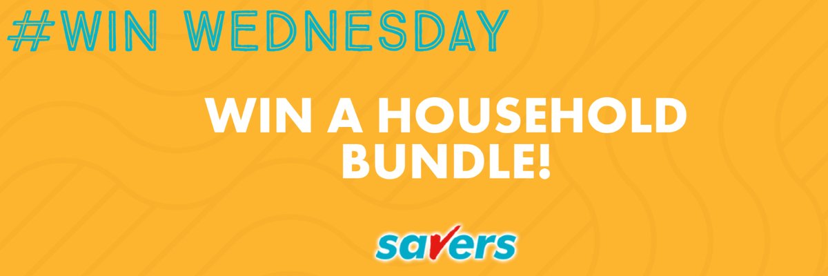 Savers tweet media