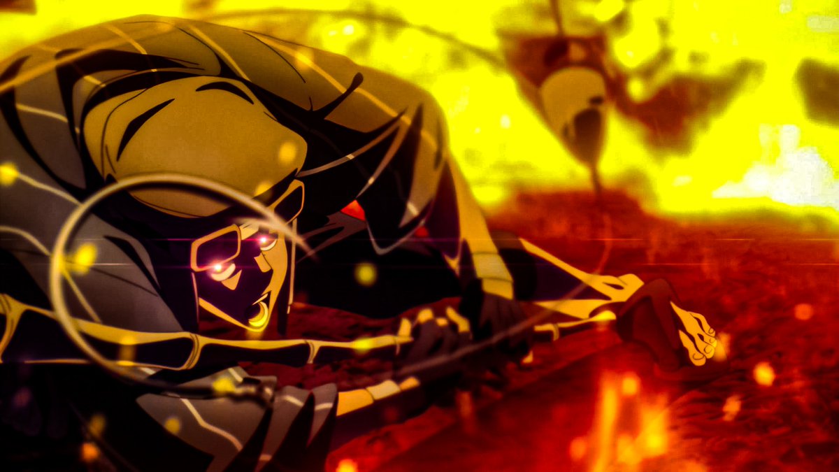 animexpicts's tweet photo. Anime : konosuba 

Crimson Demon Clan https://t.co/6NZ0Q8itSM