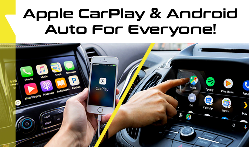 NavincUk's tweet photo. Did you know we sell Apple CarPlay and Android Auto interfaces for almost every make of car?!
Contact Alex @ NavInc UK today for vehicle compatibility.
#music #android #audio #apple #carplay #androidauto #navincuk #interface #handsfree #rearcamera #rearviewcamera #upgrade #daltec https://t.co/wAYkcviwey