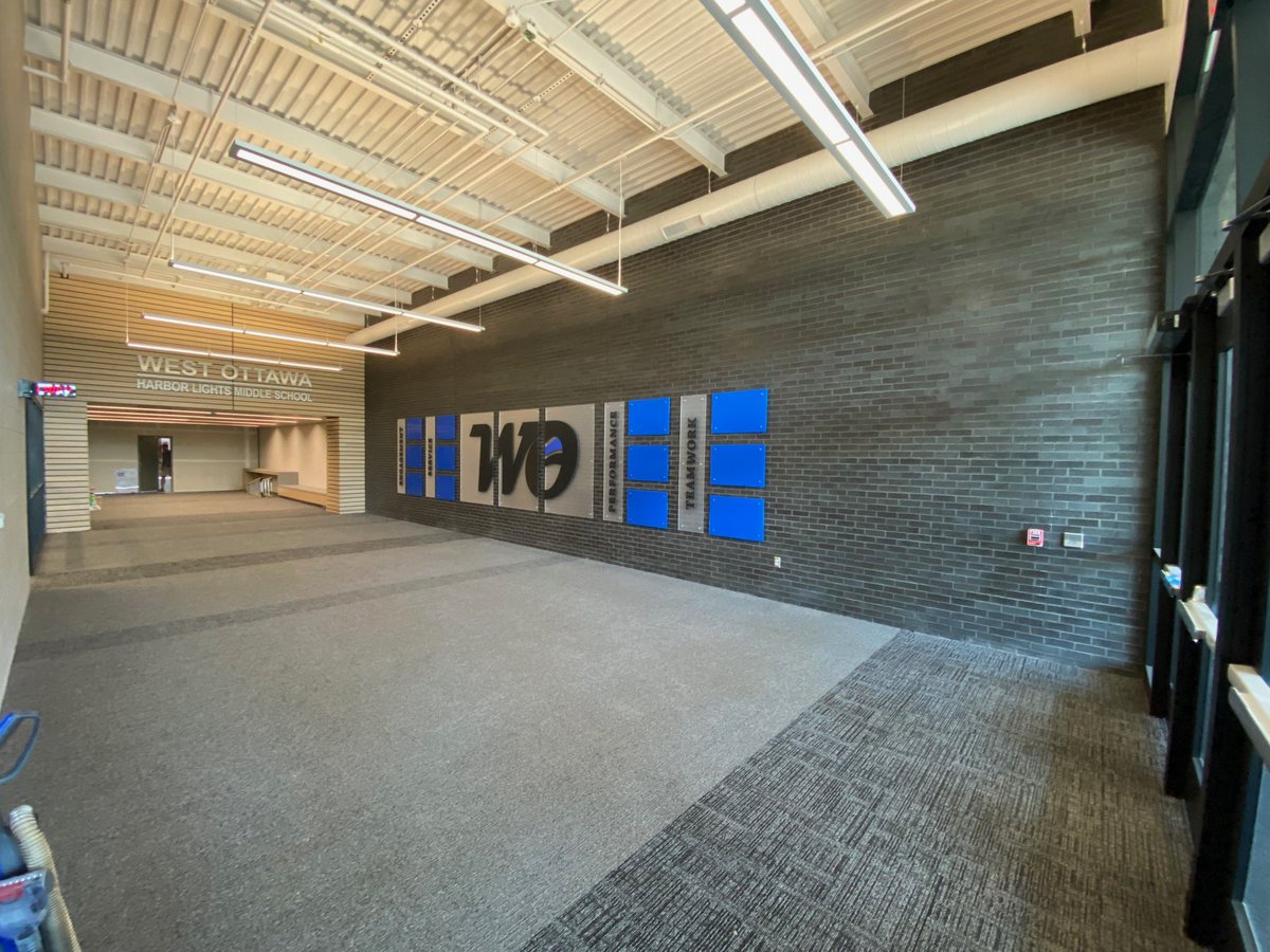 West Ottawa Business Office tweet media