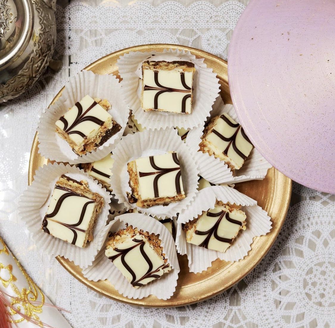 Dyce Delices Dyceness Twitter