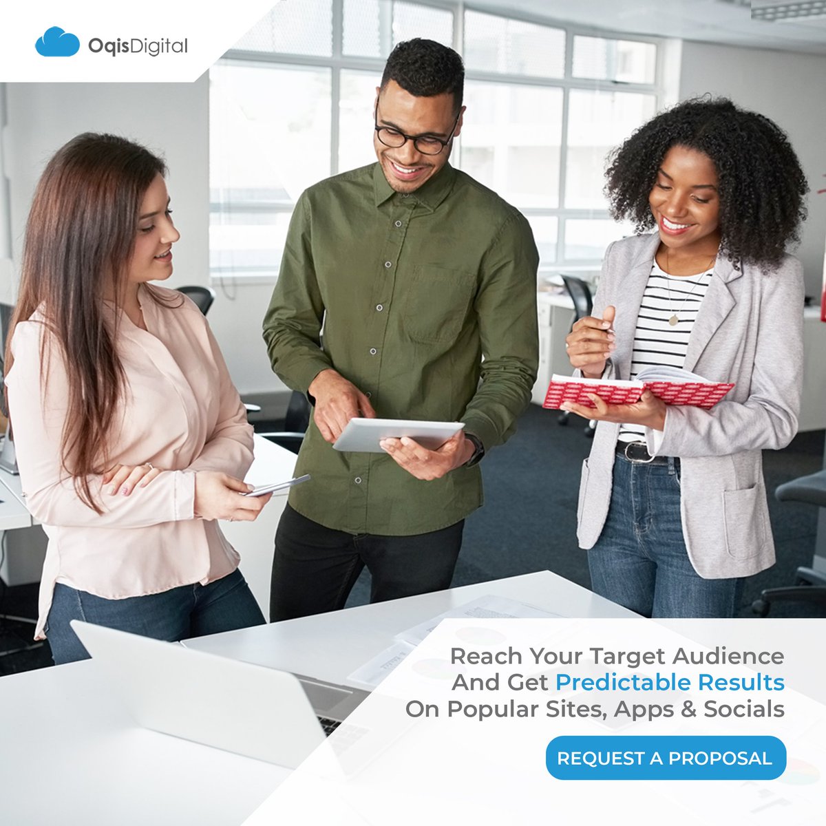 Oqis Digital tweet media