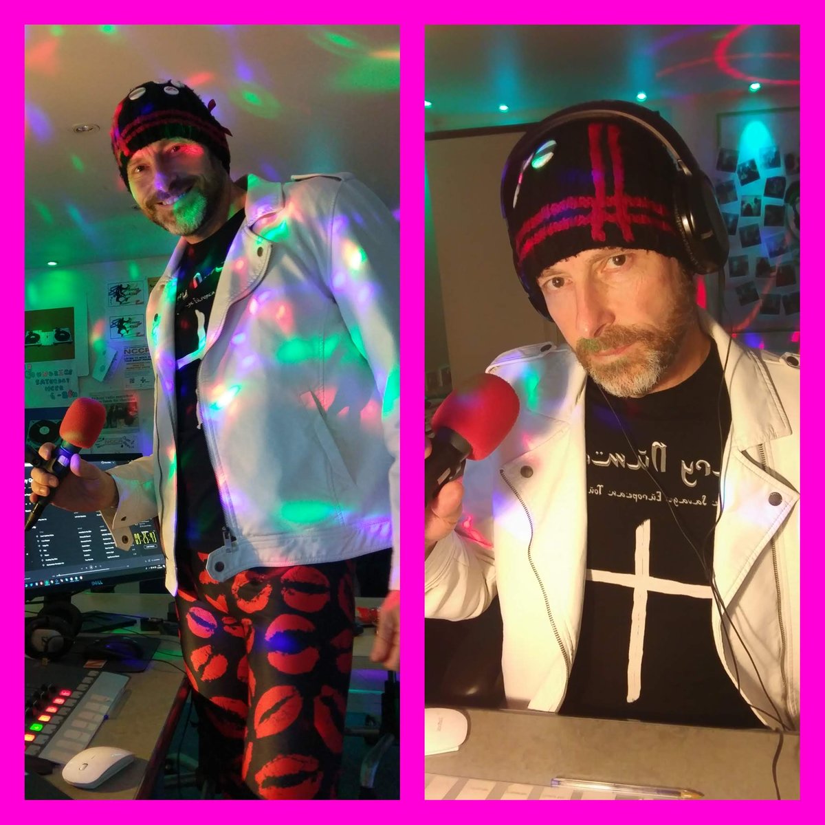 Chris Watts - In The Moog tweet media