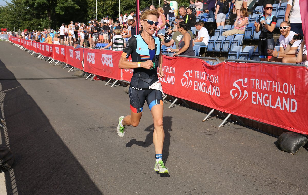 Interested in taking on a team relay event? Grab your friends, family or work colleagues and enter the Triathlon England Club Relay Championships together. Racing takes place on Saturday 28 August in Nottingham. 

Find out more and enter now. 
loom.ly/2YxRIOI
#triathlon