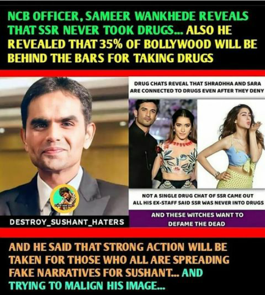 Sushxrabbit's tweet photo. Sushant didn't use drugs . He wanted to expose who use drugs and doing ilegal activities . 

Here is the proof 

PMO Fair Justice 4 Sushant https://t.co/gZ5DfyMiZU