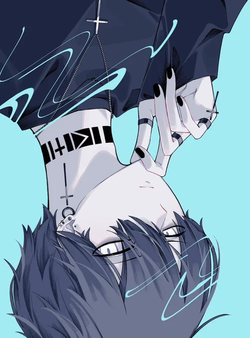 考えろ 