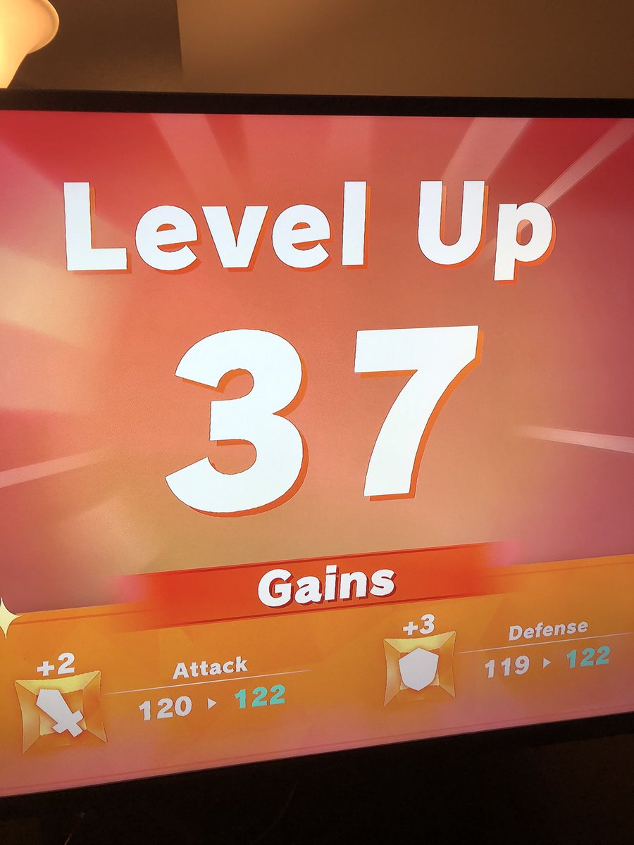 zawesomesaucee's tweet photo. #RingFitAdventure #makefitnessfun #levelup #fitnessjourney #futurecompetitor #twitchstreamer #gamergirl #rbf https://t.co/KxegGZPOzn