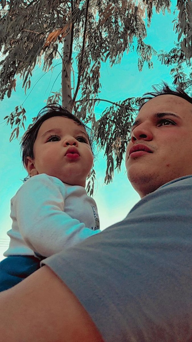 dribelarmino's tweet photo. Os homens da minha vida  ♥️ https://t.co/sCboWltB7S