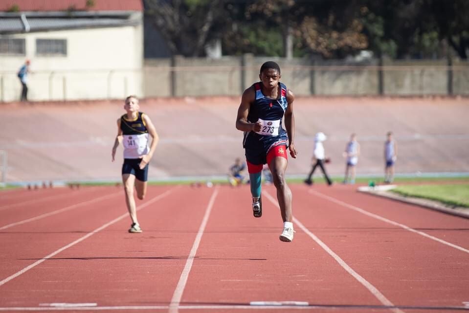 KingEdVIISchool's tweet photo. Fly the South African and KES flag high, we know you will make us proud. Your achievement is a dream that many athletes dream of…
#RedExcellence #RedPride #RedAthletics
3 of 3 https://t.co/QjqQnnT8ex