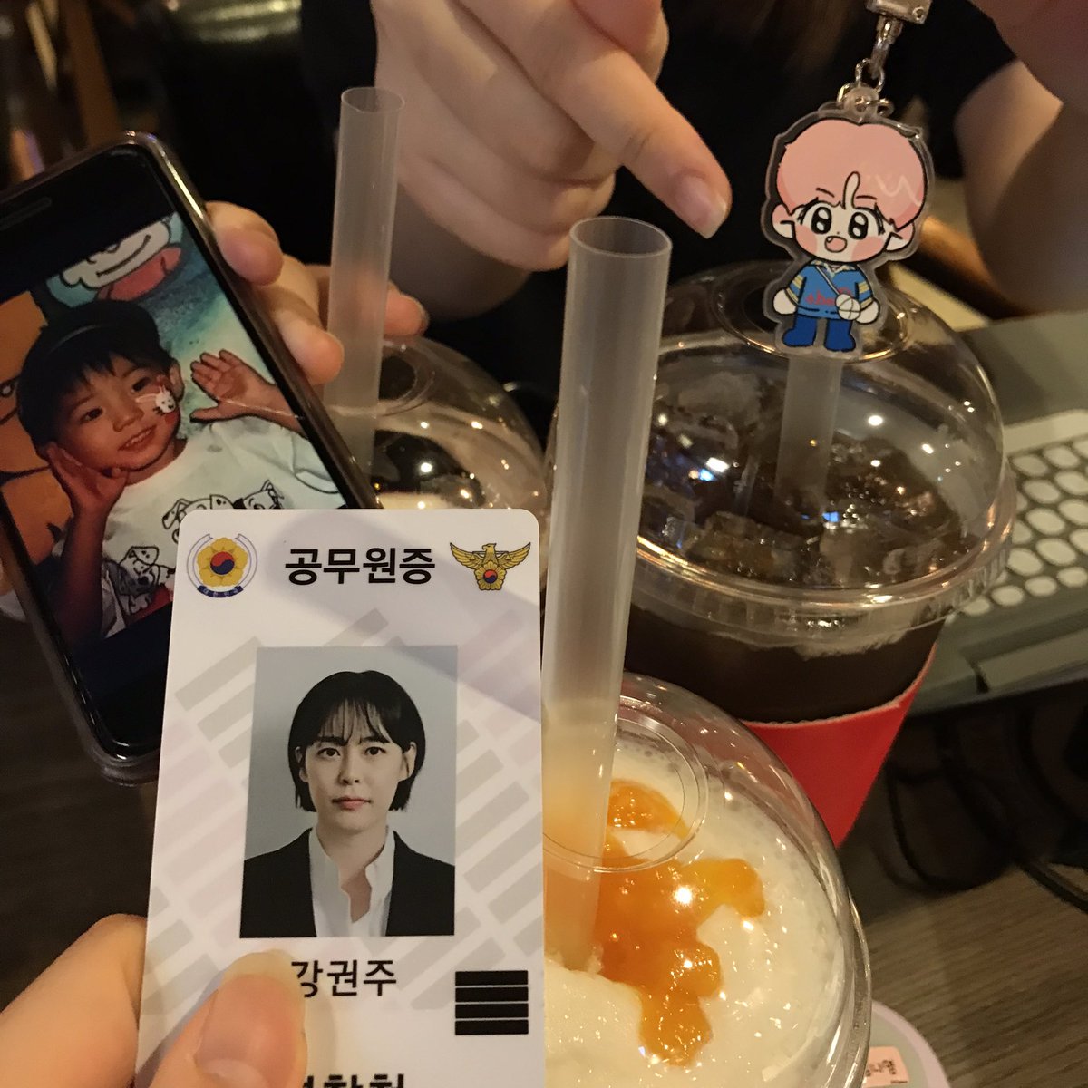 친구가 트위터 예절이라고 알려줌....ㅋㅋㅋㅋㅋ