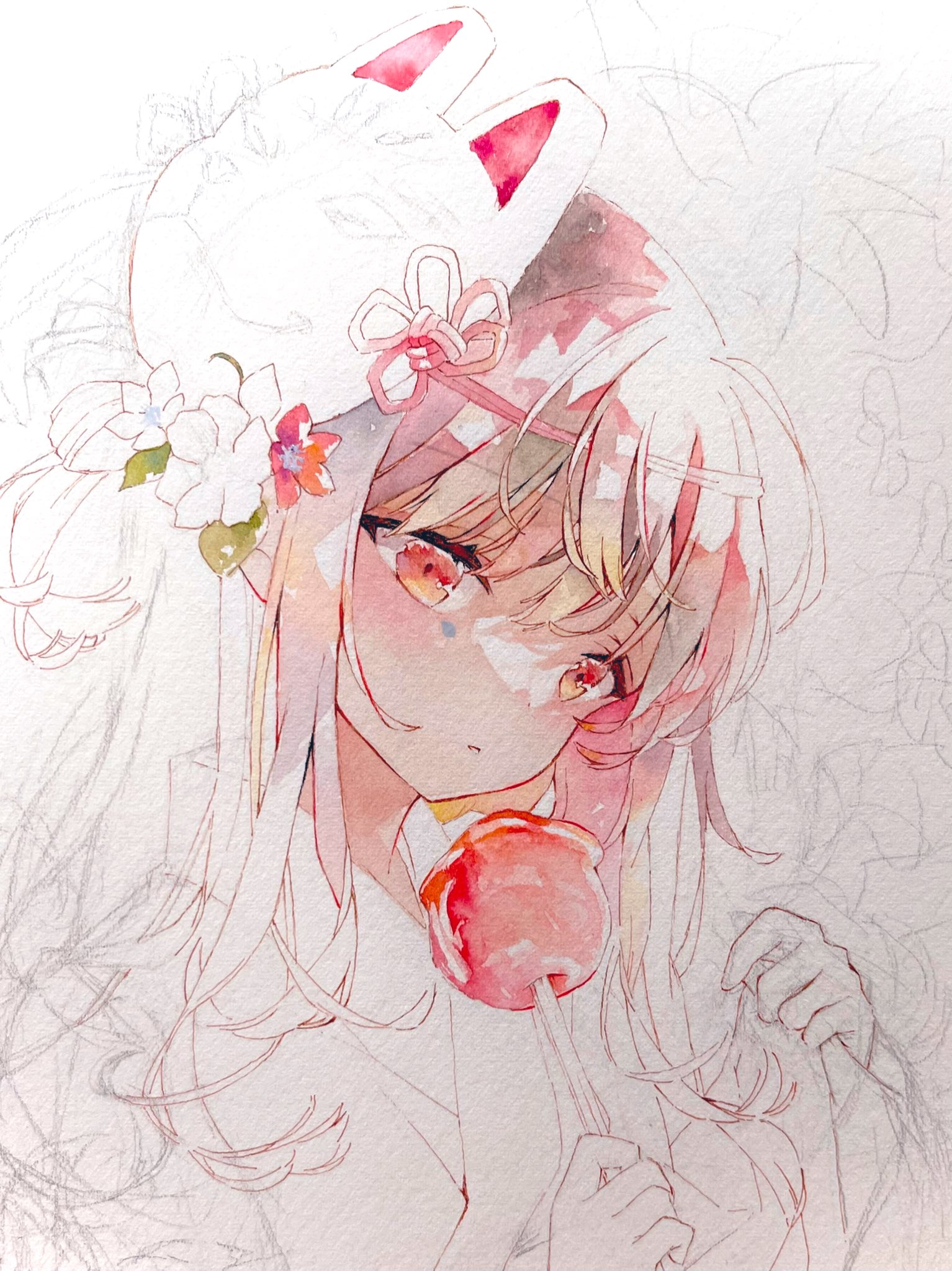 ゆこりんご すりおろしりんご (@Yuttari__Ringo) / X